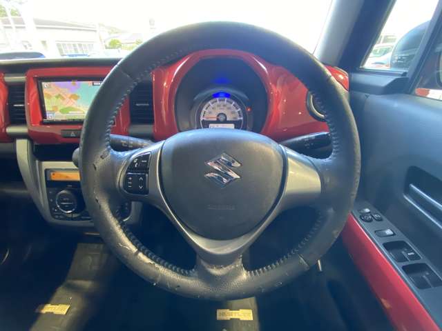 スズキ ハスラー ６６０ Ｊスタイル H27年 (九州・沖縄) 99