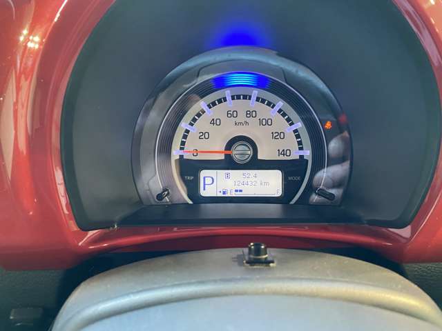 スズキ ハスラー ６６０ Ｊスタイル H27年 (九州・沖縄) 99