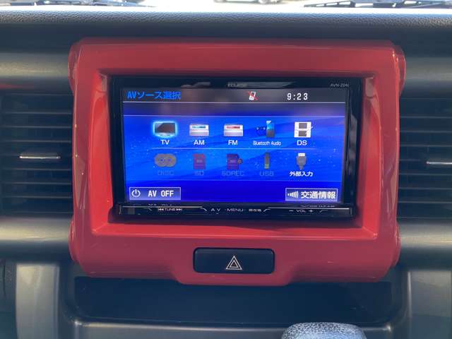 スズキ ハスラー ６６０ Ｊスタイル H27年 (九州・沖縄) 99