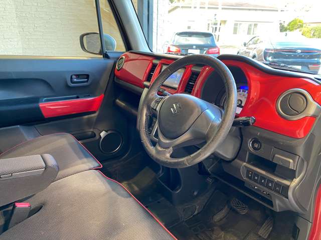 スズキ ハスラー ６６０ Ｊスタイル H27年 (九州・沖縄) 99