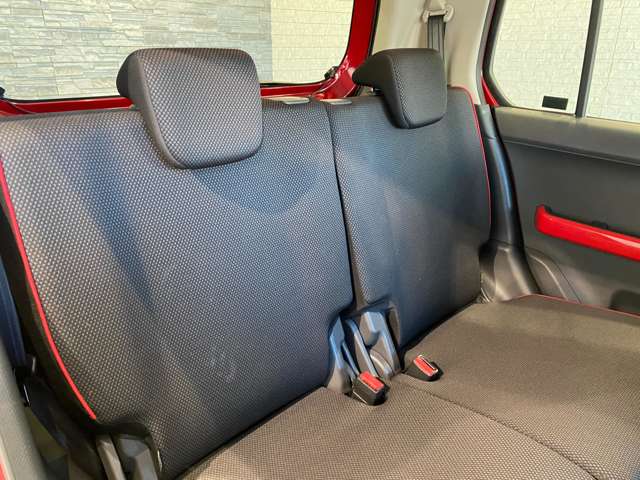 スズキ ハスラー ６６０ Ｊスタイル H27年 (九州・沖縄) 99