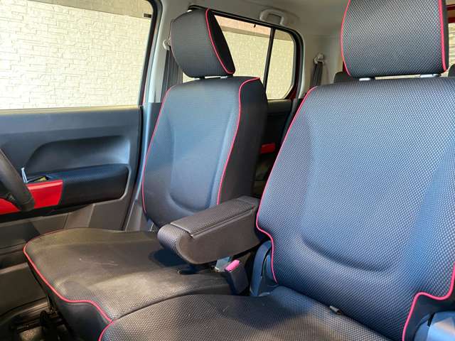 スズキ ハスラー ６６０ Ｊスタイル H27年 (九州・沖縄) 99