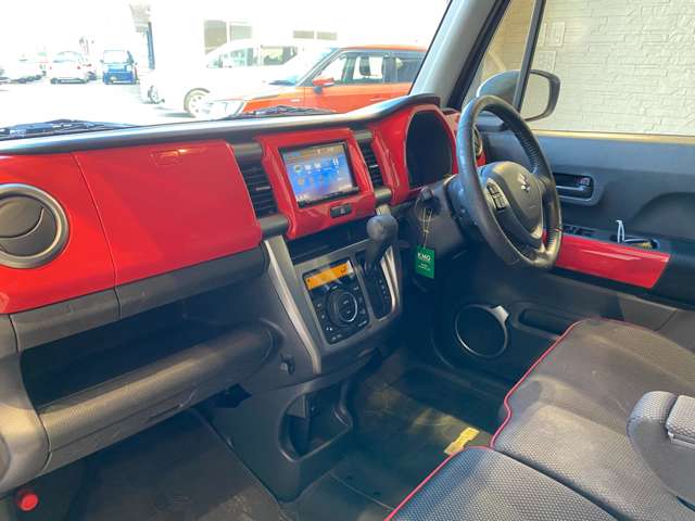 スズキ ハスラー ６６０ Ｊスタイル H27年 (九州・沖縄) 99