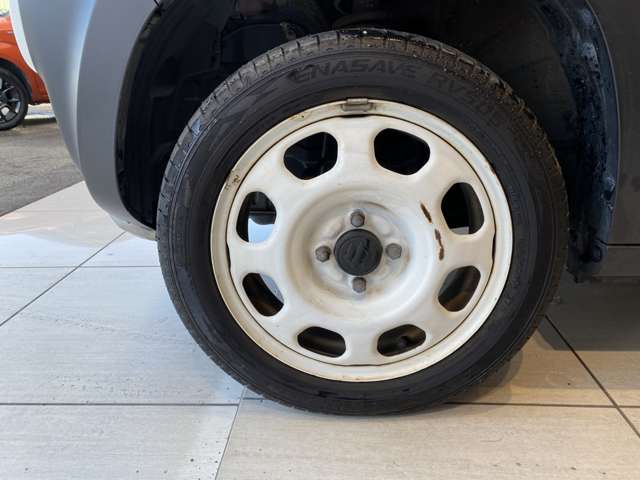 スズキ ハスラー ６６０ Ｊスタイル H27年 (九州・沖縄) 99