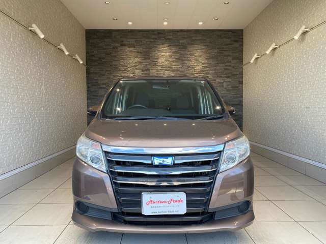 トヨタ ノア １．８ ハイブリッド Ｘ H26年 (九州・沖縄) 99