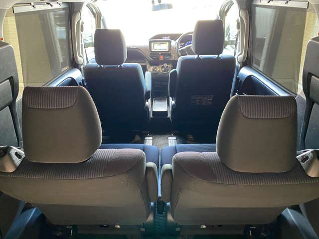 トヨタ ノア １．８ ハイブリッド Ｘ H26年 (九州・沖縄) 99