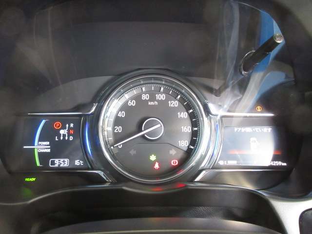 ホンダ グレイス　ハイブリッド １．５ ハイブリッド ＥＸ ホンダセンシング R1年 (九州・沖縄) 99