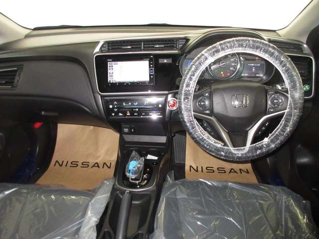 ホンダ グレイス　ハイブリッド １．５ ハイブリッド ＥＸ ホンダセンシング R1年 (九州・沖縄) 99