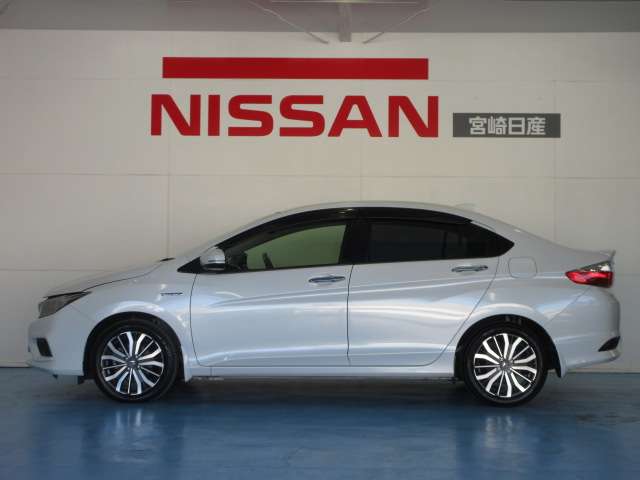 ホンダ グレイス　ハイブリッド １．５ ハイブリッド ＥＸ ホンダセンシング R1年 (九州・沖縄) 99