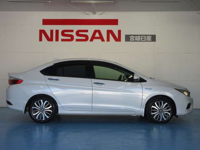 ホンダ グレイス　ハイブリッド １．５ ハイブリッド ＥＸ ホンダセンシング R1年 (九州・沖縄) 99