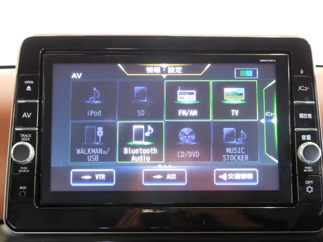 日産 デイズ ６６０ ボレロ R1年 (九州・沖縄) 99