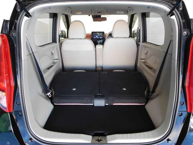 日産 デイズ ６６０ ボレロ R1年 (九州・沖縄) 99