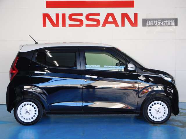 日産 デイズ ６６０ ボレロ R1年 (九州・沖縄) 99