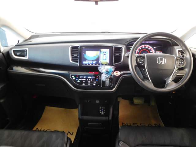 ホンダ オデッセイ ２．４ アブソルート ＥＸ ホンダ センシング R1年 (九州・沖縄) 99