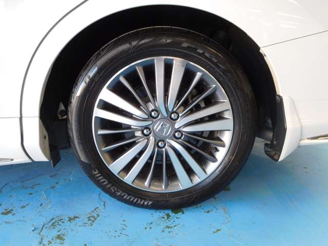 ホンダ オデッセイ ２．４ アブソルート ＥＸ ホンダ センシング R1年 (九州・沖縄) 99