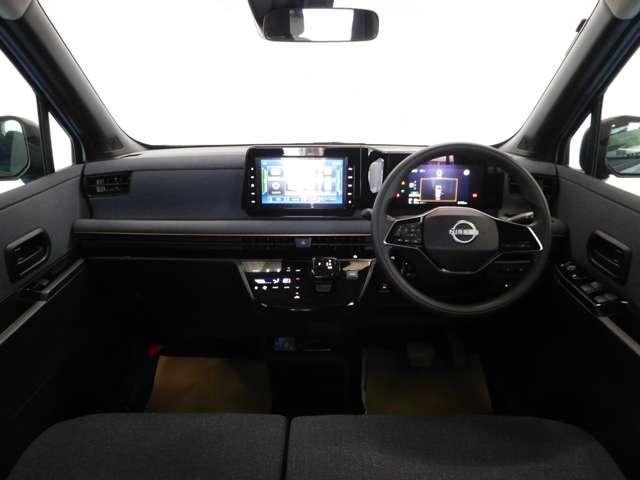 日産 サクラ Ｘ R6年 (九州・沖縄) 99