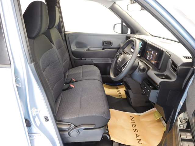 日産 サクラ Ｘ R6年 (九州・沖縄) 99