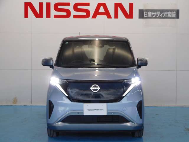 日産 サクラ Ｘ R6年 (九州・沖縄) 99