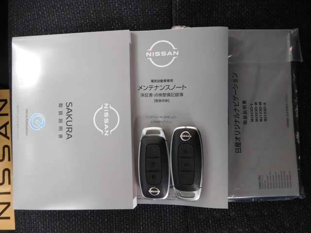 日産 サクラ Ｘ R6年 (九州・沖縄) 99