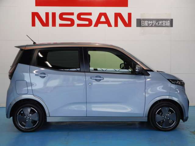 日産 サクラ Ｘ R6年 (九州・沖縄) 99