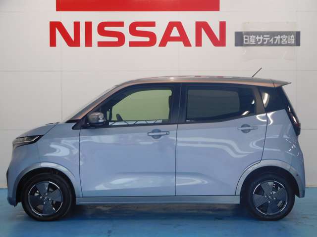 日産 サクラ Ｘ R6年 (九州・沖縄) 99