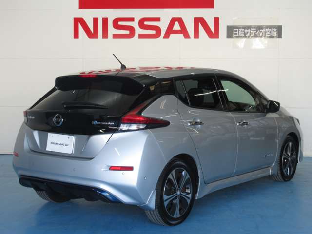 日産 リーフ Ｇ H30年 (九州・沖縄) 99