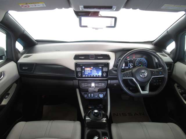 日産 リーフ Ｇ H30年 (九州・沖縄) 99