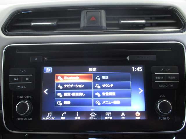 日産 リーフ Ｇ H30年 (九州・沖縄) 99