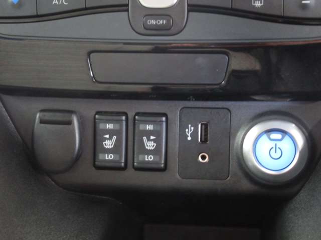 日産 リーフ Ｇ H30年 (九州・沖縄) 99