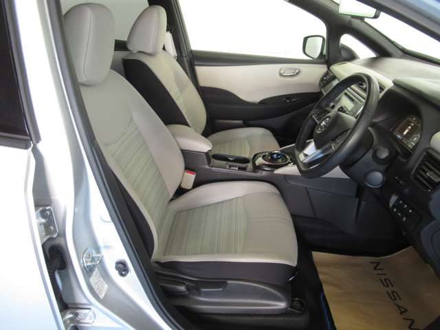 日産 リーフ Ｇ H30年 (九州・沖縄) 99