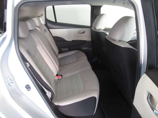 日産 リーフ Ｇ H30年 (九州・沖縄) 99