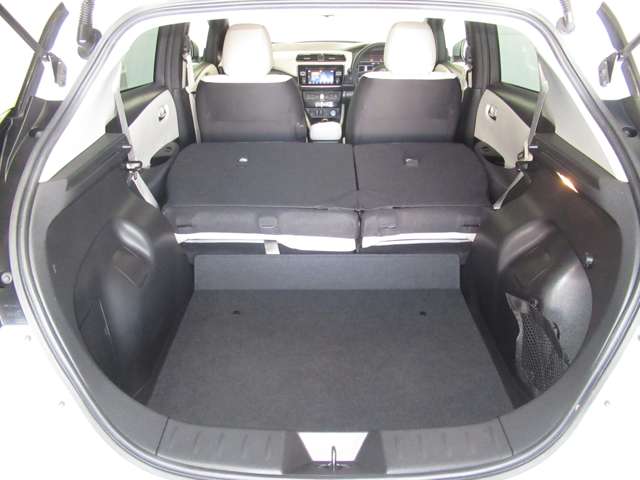 日産 リーフ Ｇ H30年 (九州・沖縄) 99