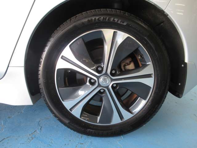 日産 リーフ Ｇ H30年 (九州・沖縄) 99