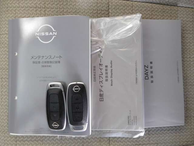 日産 デイズ ６６０ Ｘ R6年 (九州・沖縄) 99