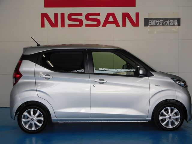 日産 デイズ ６６０ Ｘ R6年 (九州・沖縄) 99