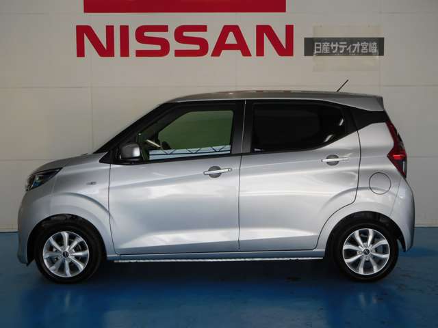 日産 デイズ ６６０ Ｘ R6年 (九州・沖縄) 99