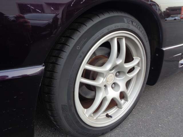 日産 スカイラインＧＴ−Ｒ ２．６ Ｖスペック ４ＷＤ H7年 (中国) 99