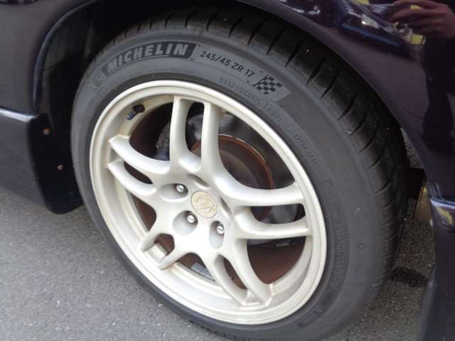 日産 スカイラインＧＴ−Ｒ ２．６ Ｖスペック ４ＷＤ H7年 (中国) 99