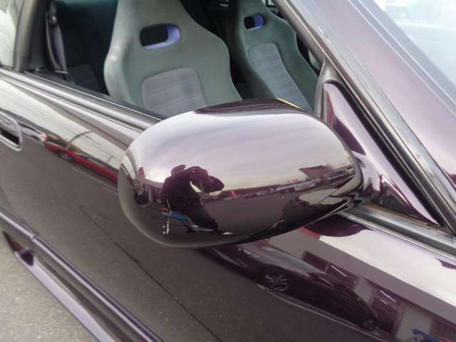 日産 スカイラインＧＴ−Ｒ ２．６ Ｖスペック ４ＷＤ H7年 (中国) 99