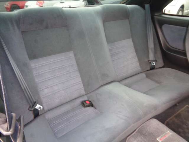 日産 スカイラインＧＴ−Ｒ ２．６ Ｖスペック ４ＷＤ H7年 (中国) 99