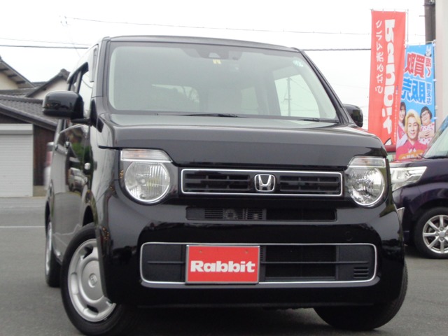 ホンダ Ｎ−ＷＧＮ カスタム ６６０ Ｌ ホンダ センシング R4年 (中国) 99