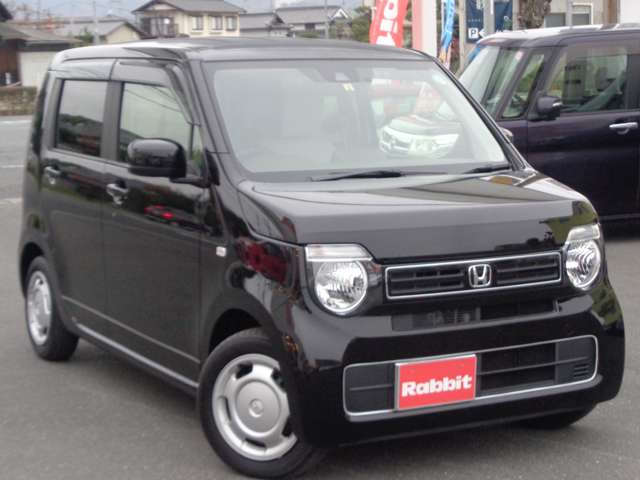 ホンダ Ｎ−ＷＧＮ カスタム ６６０ Ｌ ホンダ センシング R4年 (中国) 99