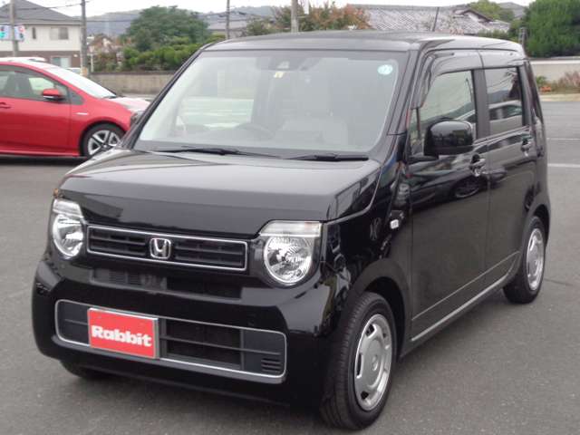 ホンダ Ｎ−ＷＧＮ カスタム ６６０ Ｌ ホンダ センシング R4年 (中国) 99