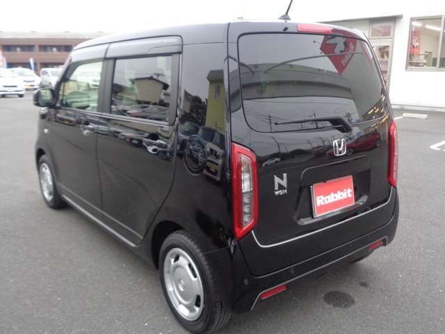 ホンダ Ｎ−ＷＧＮ カスタム ６６０ Ｌ ホンダ センシング R4年 (中国) 99