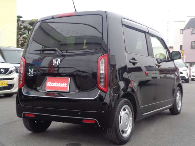 ホンダ Ｎ−ＷＧＮ カスタム ６６０ Ｌ ホンダ センシング R4年 (中国) 99