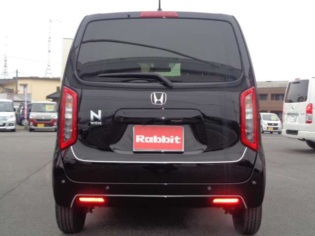 ホンダ Ｎ−ＷＧＮ カスタム ６６０ Ｌ ホンダ センシング R4年 (中国) 99