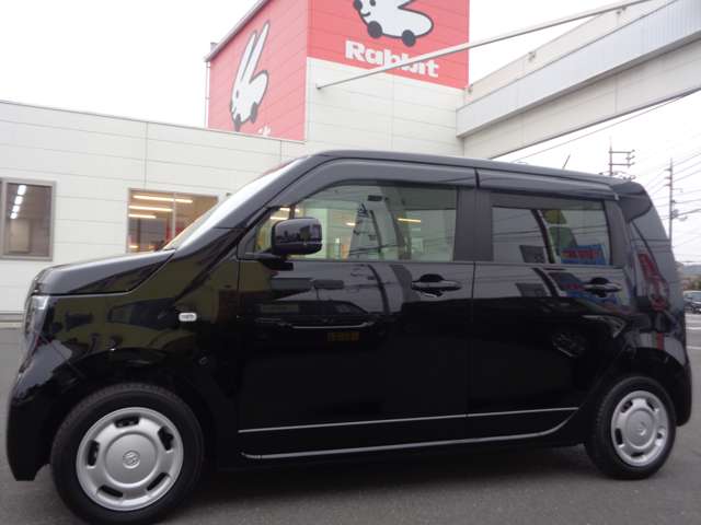 ホンダ Ｎ−ＷＧＮ カスタム ６６０ Ｌ ホンダ センシング R4年 (中国) 99