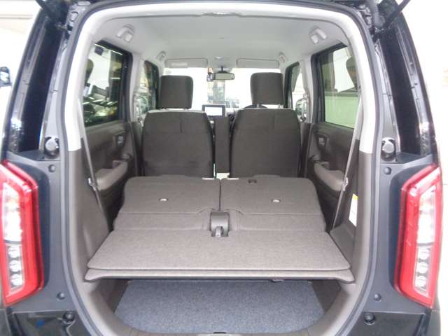 ホンダ Ｎ−ＷＧＮ カスタム ６６０ Ｌ ホンダ センシング R4年 (中国) 99