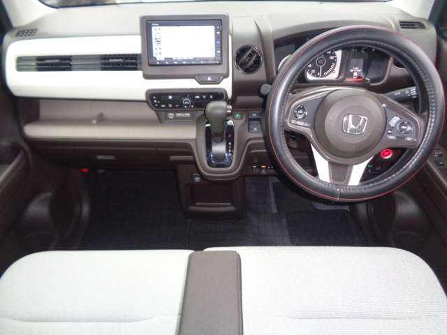 ホンダ Ｎ−ＷＧＮ カスタム ６６０ Ｌ ホンダ センシング R4年 (中国) 99