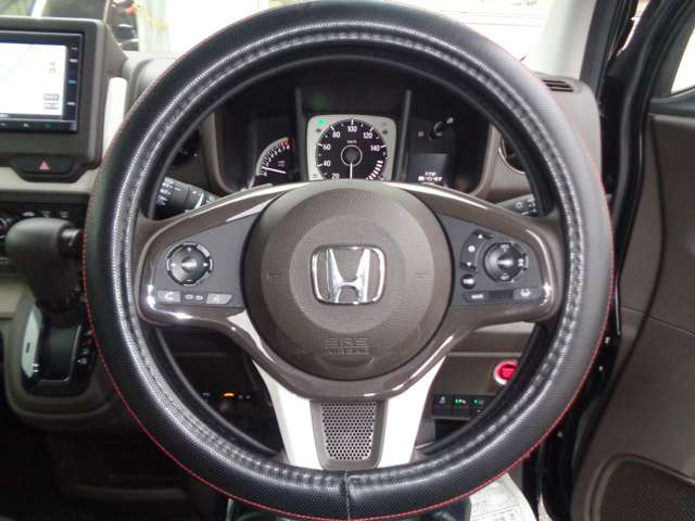 ホンダ Ｎ−ＷＧＮ カスタム ６６０ Ｌ ホンダ センシング R4年 (中国) 99